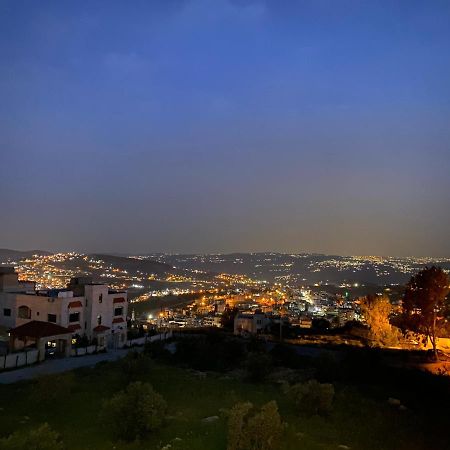 제라시 Jerash Gate 아파트 외부 사진