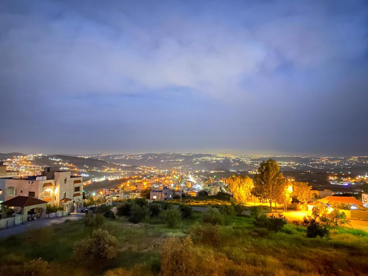 제라시 Jerash Gate 아파트 외부 사진