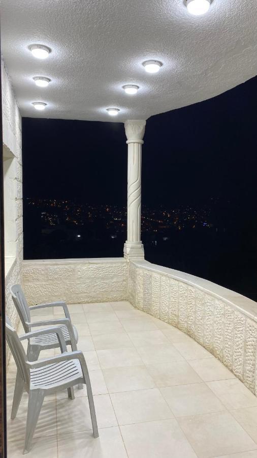 제라시 Jerash Gate 아파트 외부 사진