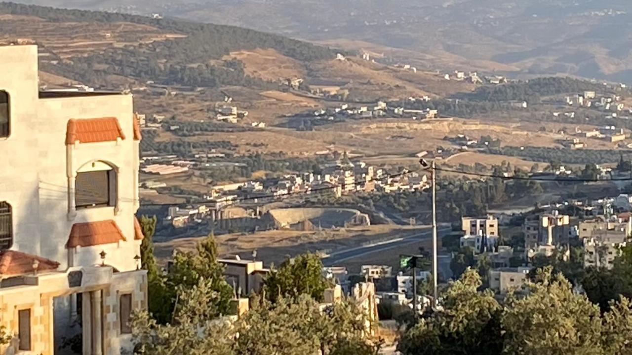 제라시 Jerash Gate 아파트 외부 사진
