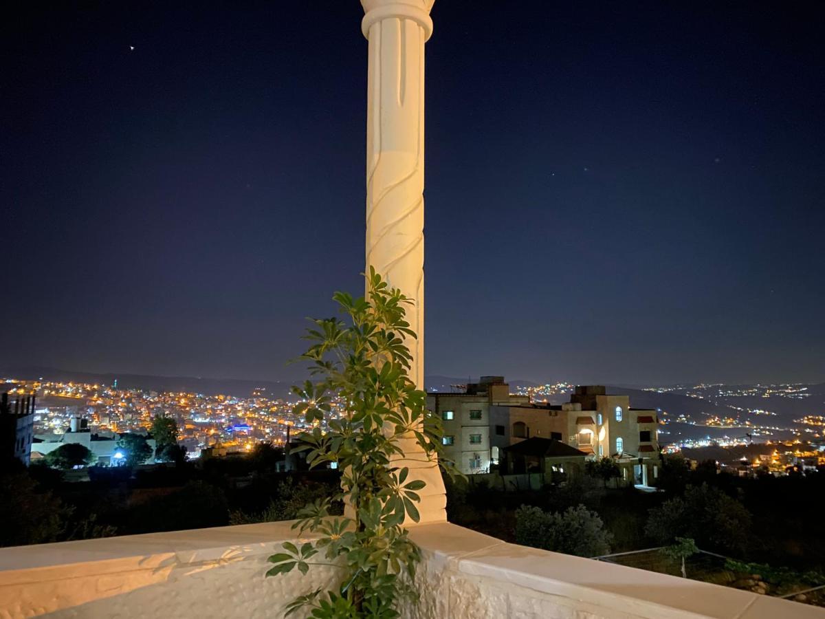 제라시 Jerash Gate 아파트 외부 사진