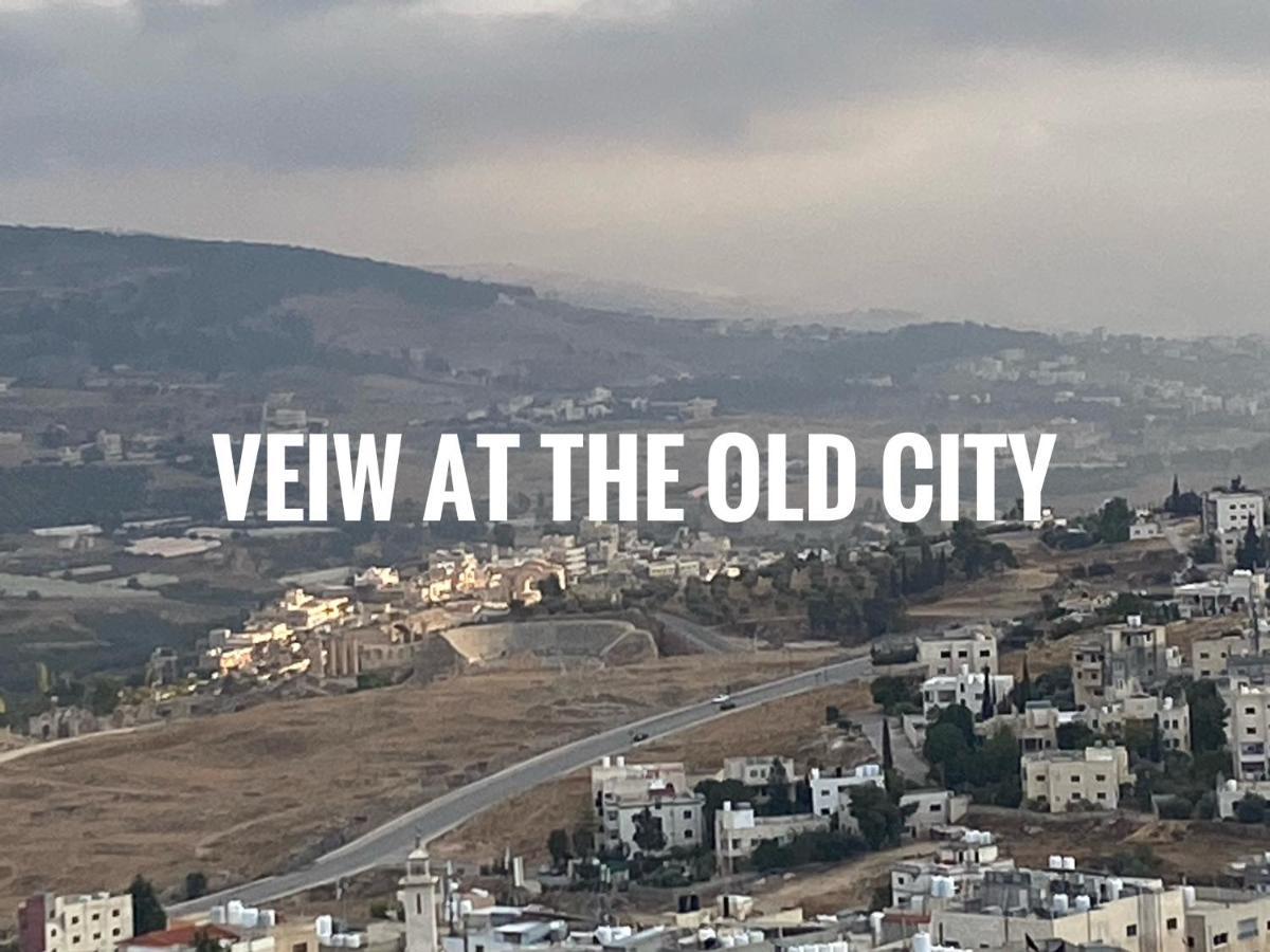 제라시 Jerash Gate 아파트 외부 사진