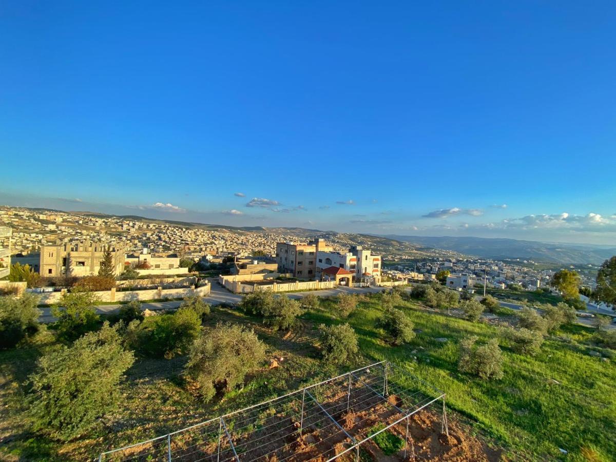 제라시 Jerash Gate 아파트 외부 사진