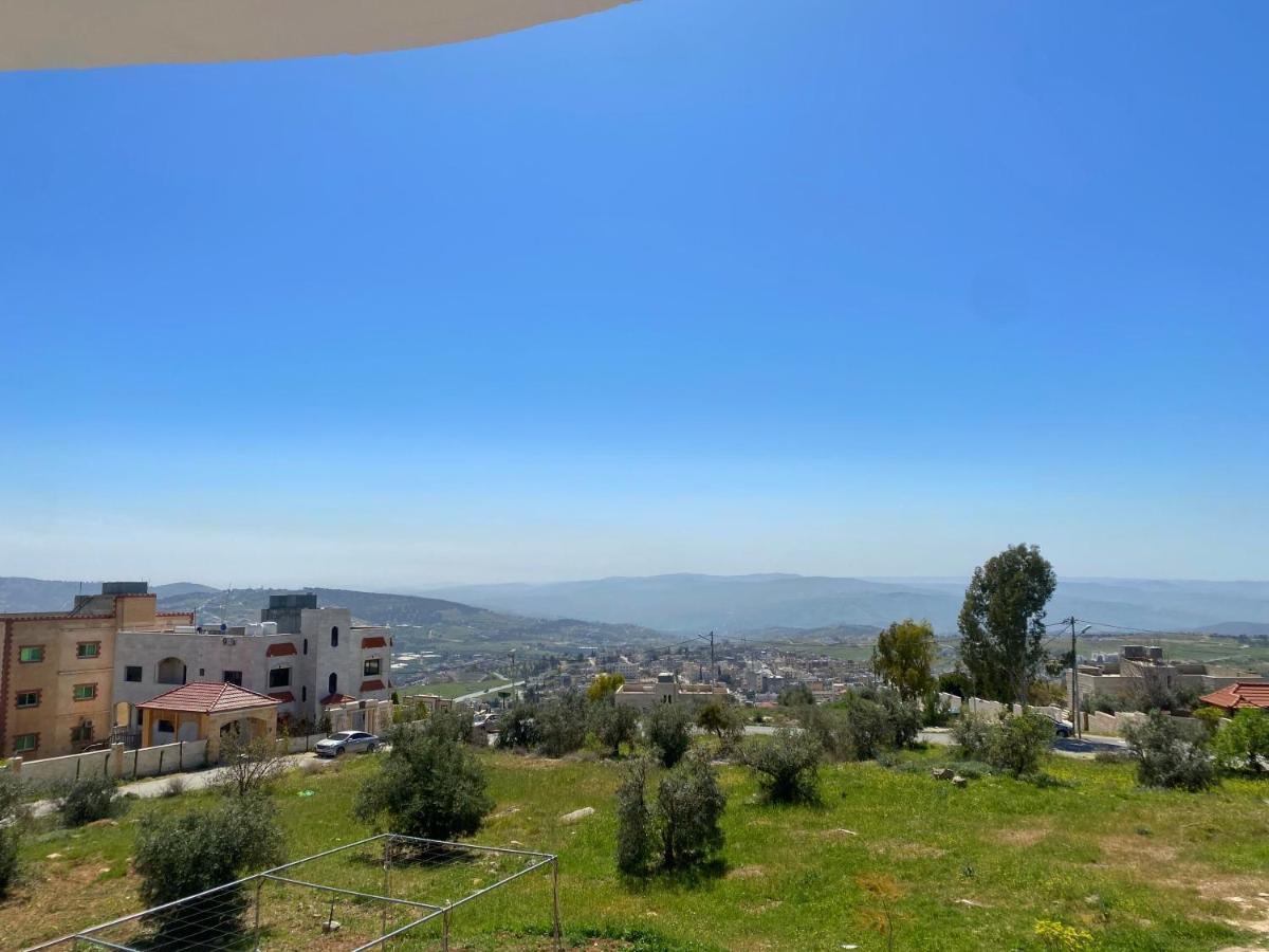 제라시 Jerash Gate 아파트 외부 사진